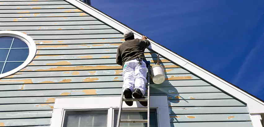Professional Roof and Siding Repair Services in Tuckahoe, NY