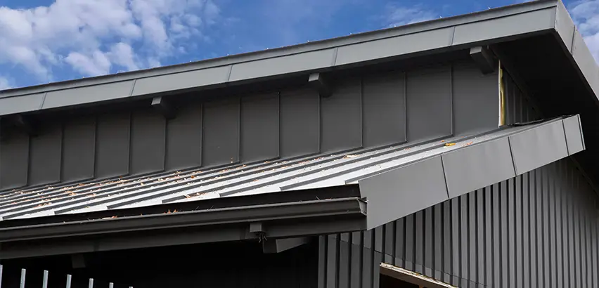 Professional Roof Eaves Installation Services in Tuckahoe, NY