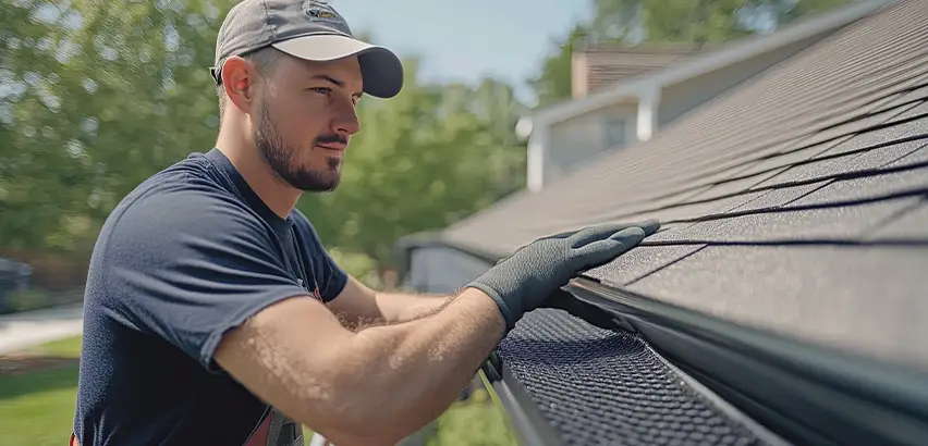 Professional Roof Eaves Services in Tuckahoe, NY