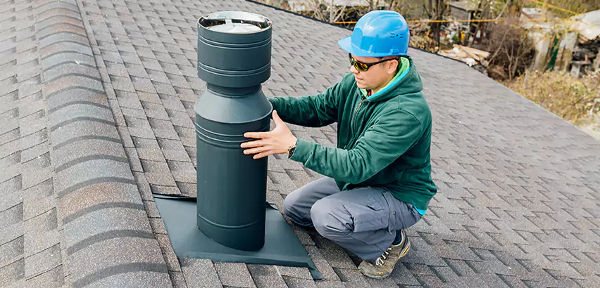 Professional Roof Flashing Repair Services in Tuckahoe, NY