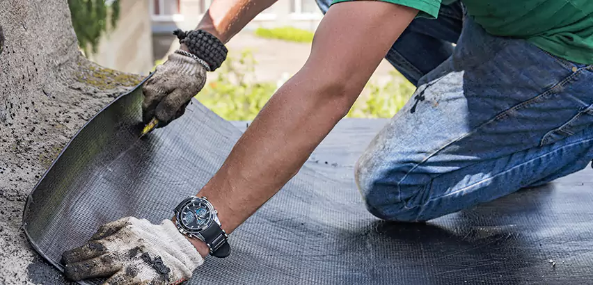 Professional Roof Water Damage Repair Services in Tuckahoe, NY