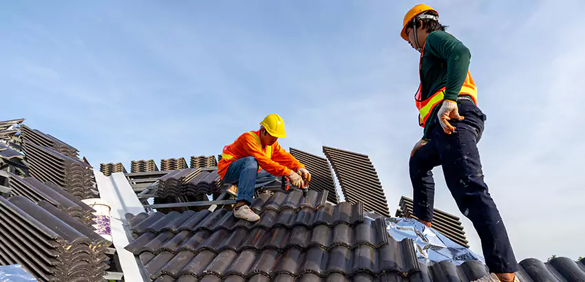 Professional Roofing Services in Tuckahoe, NY