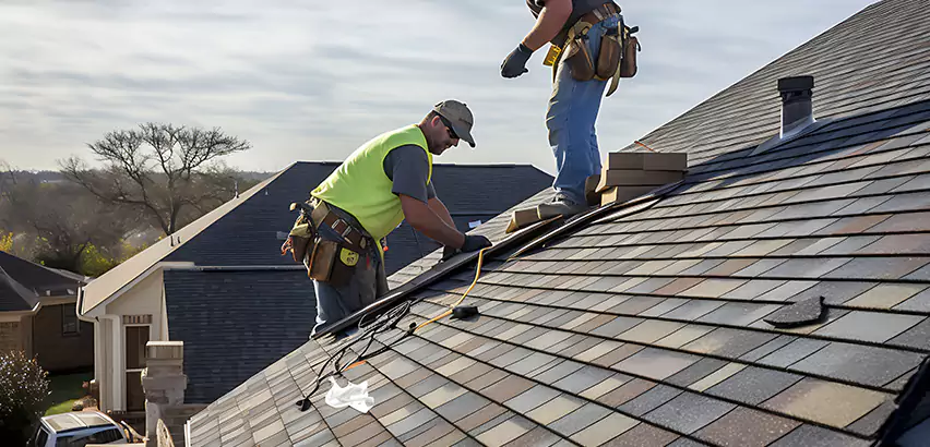Professional Sagging Roof Repair Services in Tuckahoe, NY