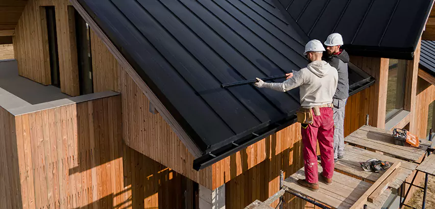 Professional Soffit Repair Services in Tuckahoe, NY