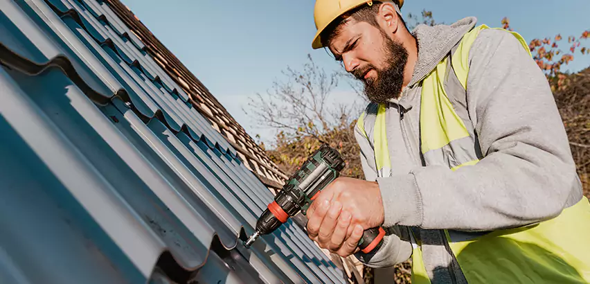 Professional Standing Seam Metal Roofing Services in Tuckahoe, NY