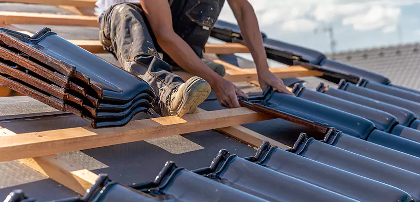 Professional Storm Damage Roof Repair Services in Tuckahoe, NY