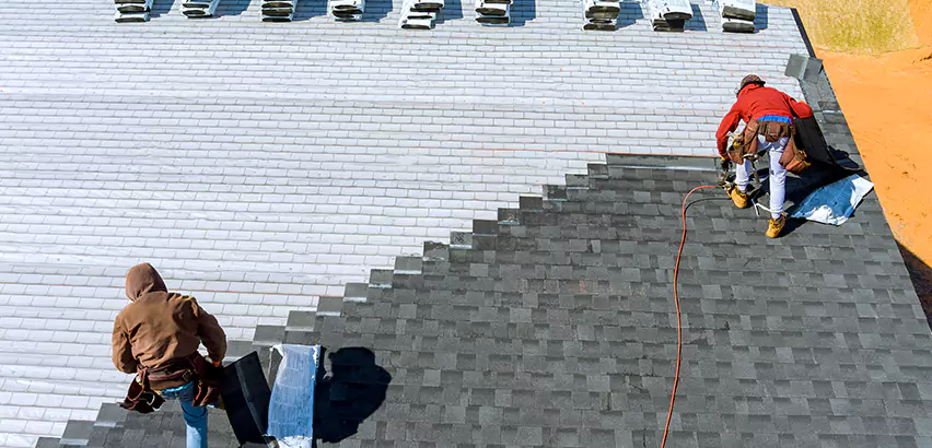 Professional Tile Roof Installation Services in Tuckahoe, NY