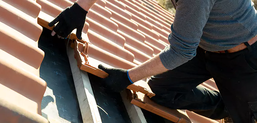 Professional Tile Roof Restoration Services in Tuckahoe, NY
