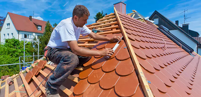 Professional Tile Roofing Services in Tuckahoe, NY