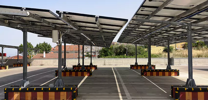 Affordable Carport Roofing Repair in Tuckahoe