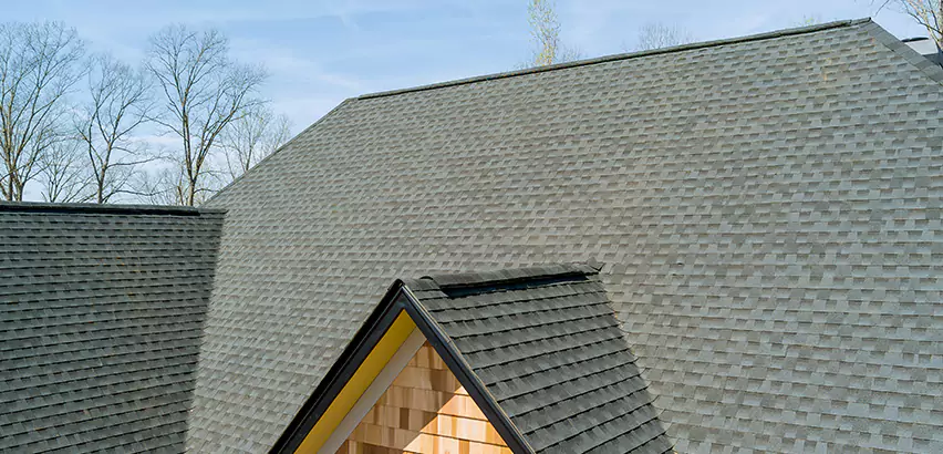 Replacing Vinyl Siding With Cedar Shingles in Tuckahoe