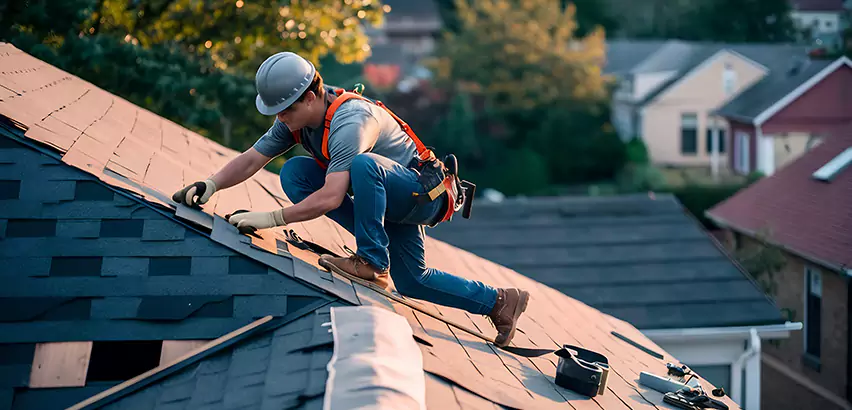 Commercial Roof Coatings in Tuckahoe