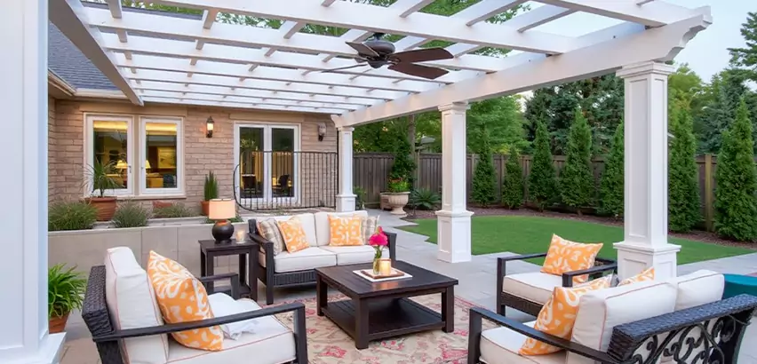 Aluminum Patio Enclosure Repair Tuckahoe