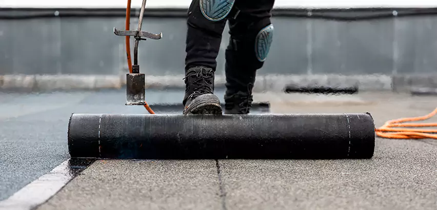 Liquid Waterproofing in Tuckahoe