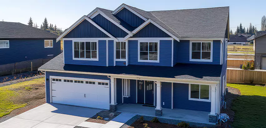 Best Roofing and Siding in Tuckahoe