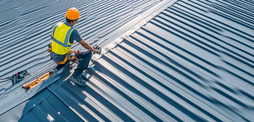 Shed Shingle Replacement Tuckahoe