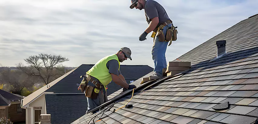Emergency Skylight Repair in Tuckahoe