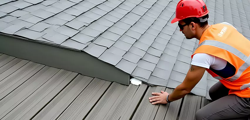 Slate Tile Installation in Tuckahoe