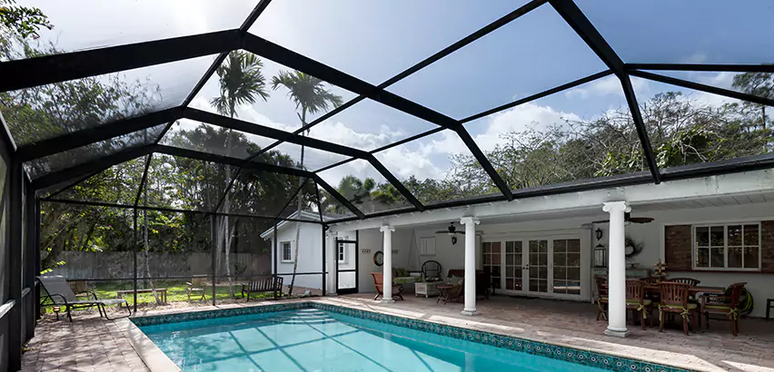 Emergency Leak Mitigation for Sunrooms Tuckahoe