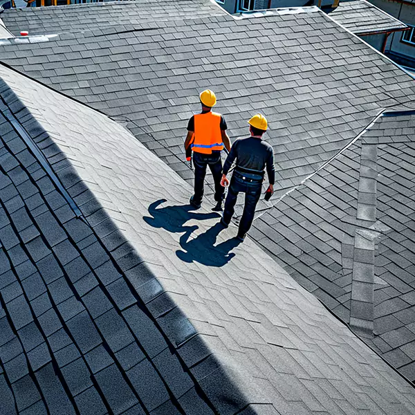 Why Tuckahoe, NY Homeowners Rely on Asphalt Roof Repair?