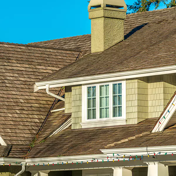 Why Tuckahoe Roofing in Tuckahoe, NY's Leading Cedar Roof Installation Company?