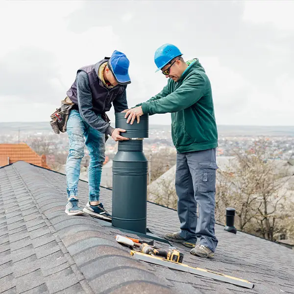 Why Tuckahoe, NY Homeowners Trust Tuckahoe Roofing?