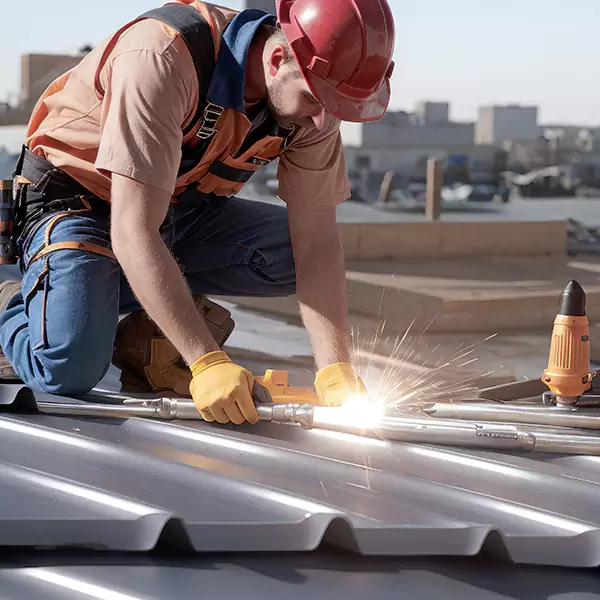 Why Tuckahoe Roofing Is Tuckahoe's Leading Commercial Roofing Company?