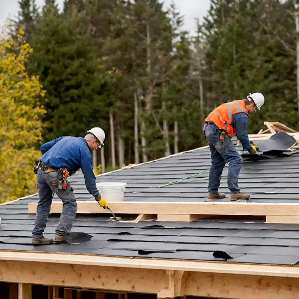 Why Businesses Across Tuckahoe Depend on Tuckahoe Roofing for Roof Repairs?