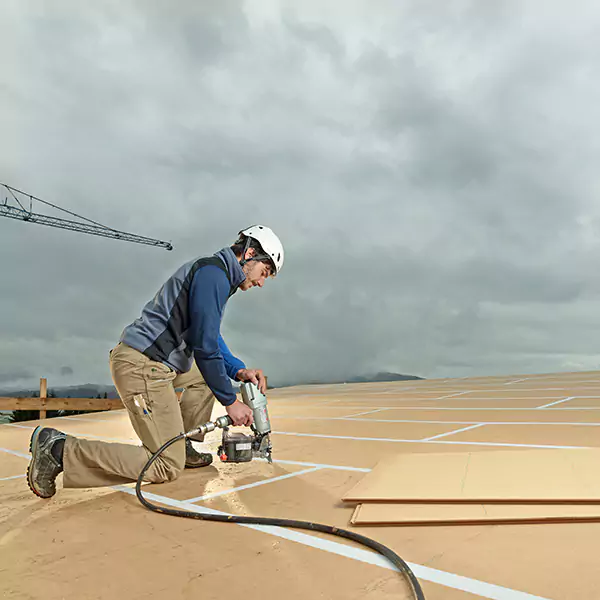 Why Tuckahoe Business Owners Choose Tuckahoe Roofing for Roof Replacement?