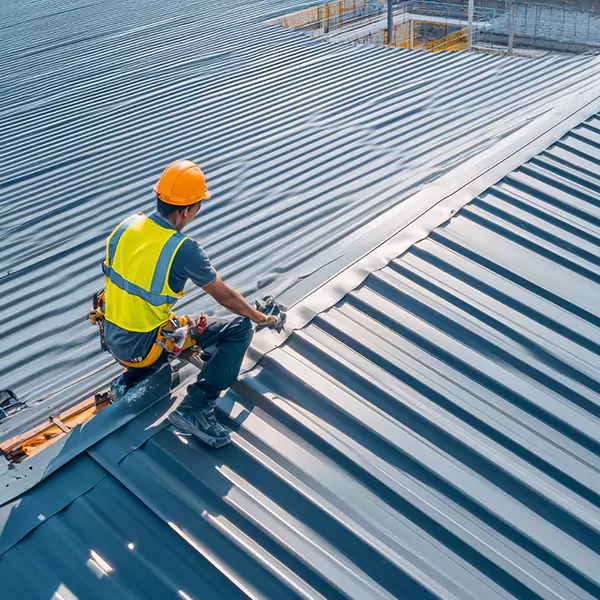 Why Business Owners Across Tuckahoe Partner with Tuckahoe Roofing?