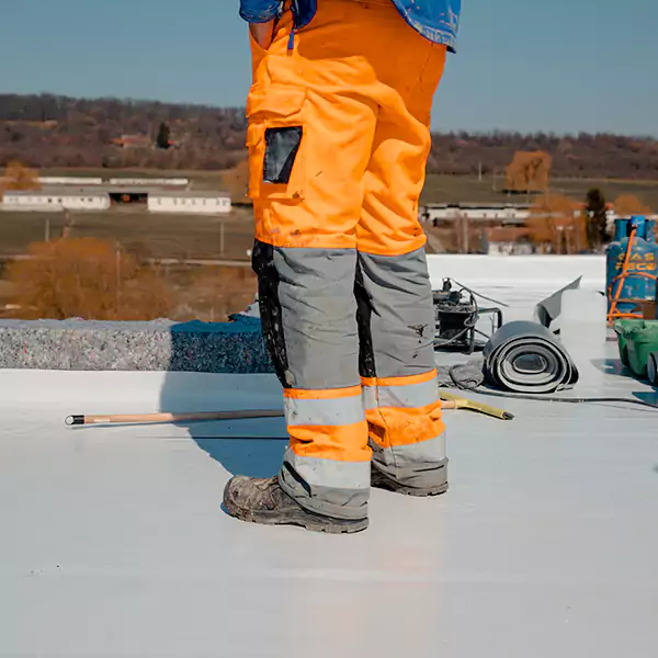 Why Tuckahoe Property Owners Choose Tuckahoe Roofing?