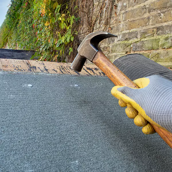 Why Tuckahoe Roofing Is Tuckahoe's Go-To EPDM Roof Replacement Contractor?