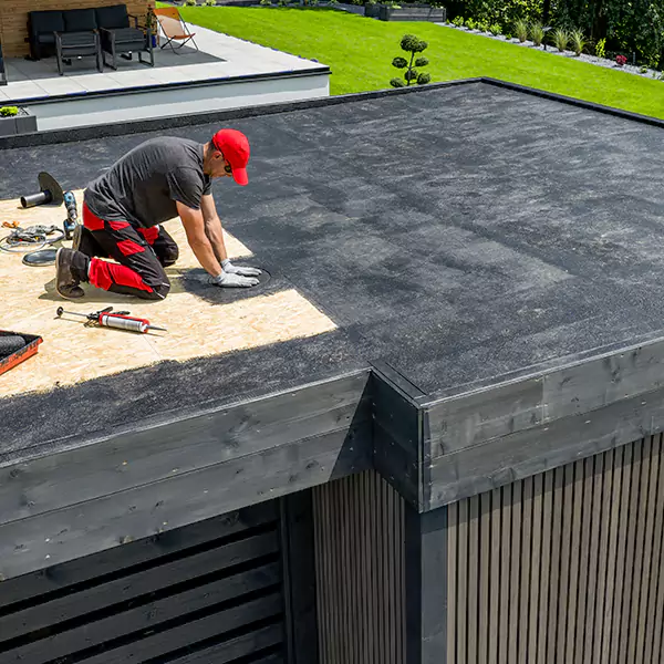  Why Choose Tuckahoe Roofing for Basement Leak Repair in Tuckahoe, NY?