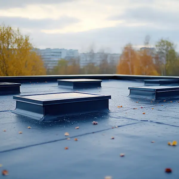 Why Tuckahoe, NY Property Owners Select Tuckahoe Roofing for Flat Roof Replacement?