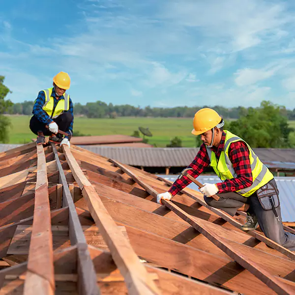 Why Tuckahoe, NY Property Owners Trust Tuckahoe Roofing for Garage Roof Replacement?