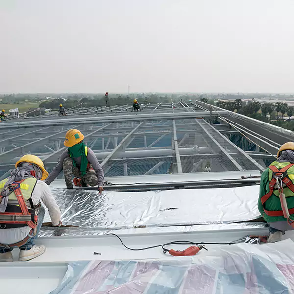 Why Tuckahoe Property Owners Choose Tuckahoe Roofing?