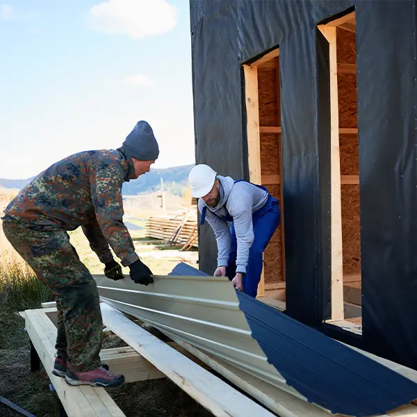 Why Tuckahoe Roofing in Tuckahoe, NY First Choice for Mobile Home Roofing?