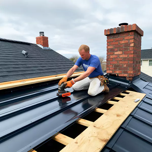 Why Tuckahoe, NY Property Owners Trust Tuckahoe Roofing for Mobile Home Roof Repair?