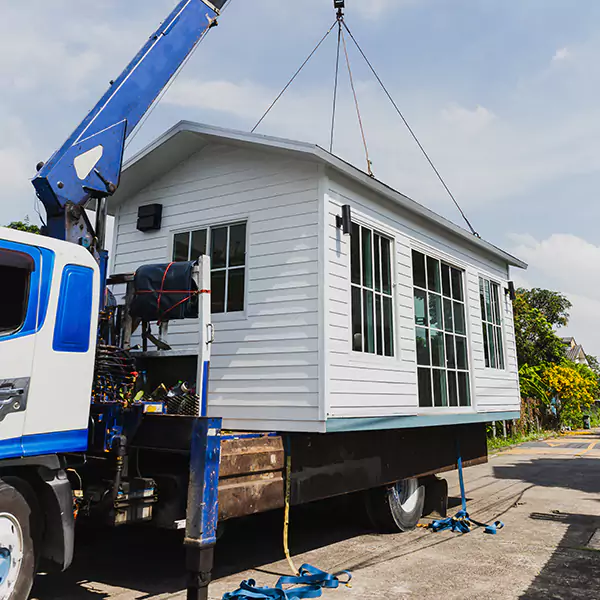 Leading Mobile Home Roofing Company: Upgrading Tuckahoe, NY Manufactured Homes With Confidence