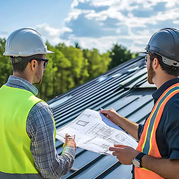 Why Tuckahoe, NY Families Trust Tuckahoe Roofing for Home Roof Repairs?