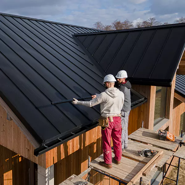 Why Tuckahoe, NY Families Choose Tuckahoe Roofing for Home Roofing?