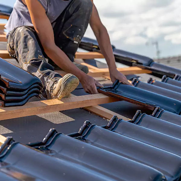 Why Tuckahoe Homeowners Choose Tuckahoe Roofing for Roof and Gutter Repair?