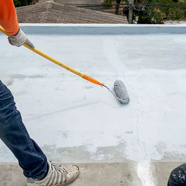 Why Tuckahoe Property Owners Choose Tuckahoe Roofing for Roof Coating?