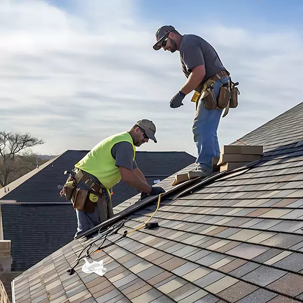 Why Tuckahoe, NY Residents Trust Tuckahoe Roofing for Roof Maintenance?