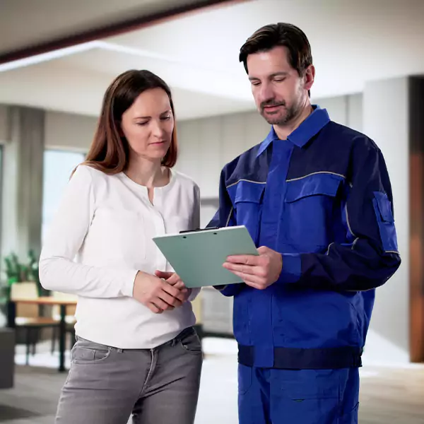 Why Tuckahoe, NY Property Owners Trust Tuckahoe Roofing for Roof Water Damage Repair?