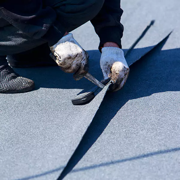 Why Tuckahoe, NY Property Owners Choose Tuckahoe Roofing for Roof Waterproofing?