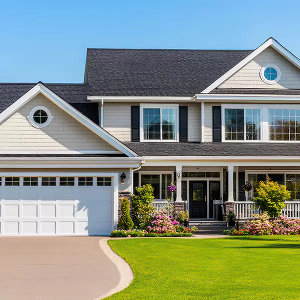 Why Tuckahoe Homeowners Choose Tuckahoe Roofing for Roofing and Siding?