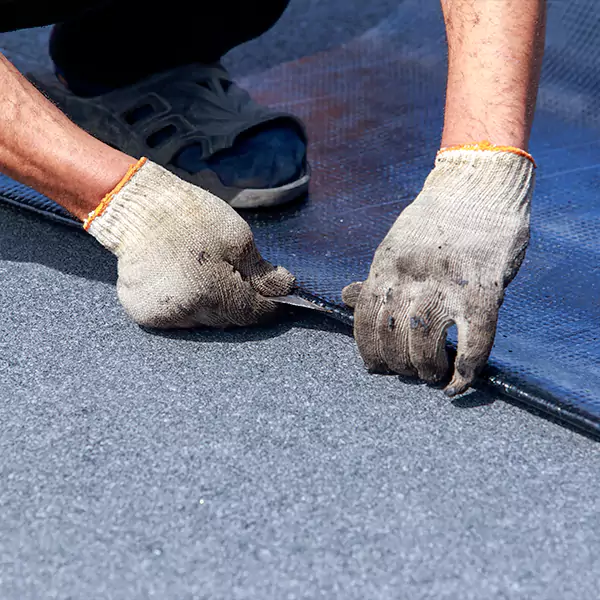 Why Tuckahoe Roofing Is the Trusted Name for Rubber Roof Installation in Tuckahoe, NY?