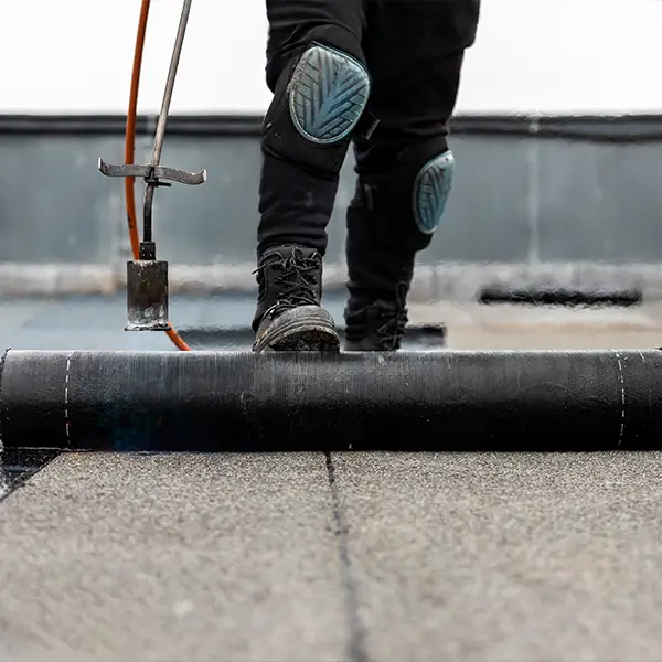 Why Tuckahoe, NY Trusts Tuckahoe Roofing for Rubber Roof Replacement?