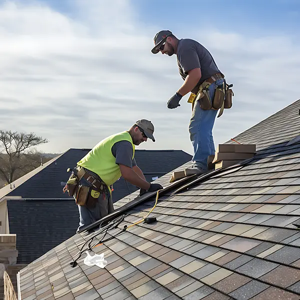 Why Tuckahoe, NY Homeowners Pick Tuckahoe Roofing for Shingle Replacement?